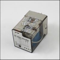 16DA4004A-003 Relay Enclosed Plug-in
