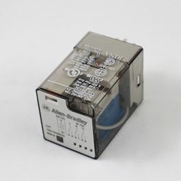 16DA4004A-003 Relay Enclosed Plug-in