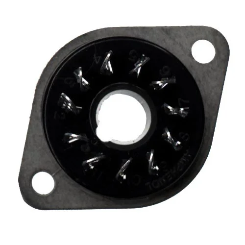 16DA4052-000 - SOCKET RELAY