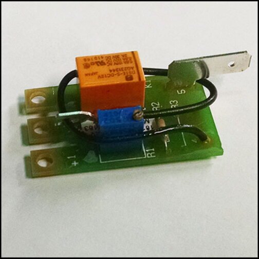 181891-003 Board PC Speed Adjust Card