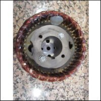 282132 – Exciter Armature