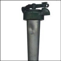 282562 – Fuel CAP ASSY
