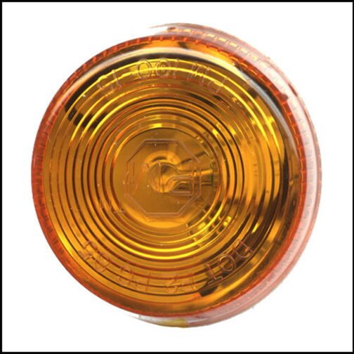 282732-001 - LIGHT, CLEARANCE, AMBER