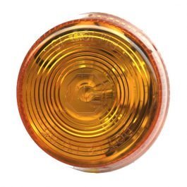 282732-001 – LIGHT, CLEARANCE, AMBER