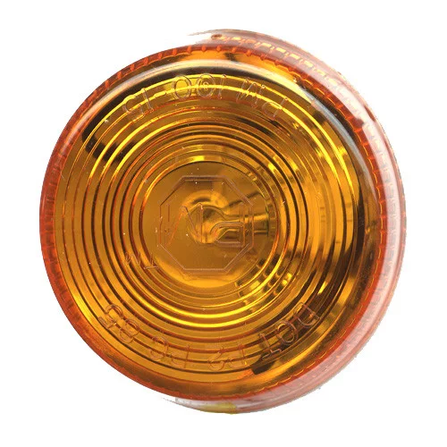 282732-001 - LIGHT, CLEARANCE, AMBER - Image 2