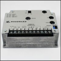 283990-1 Controller Electric Governor