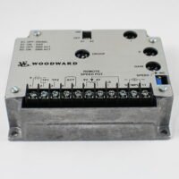 283990-1 Controller Electric Governor