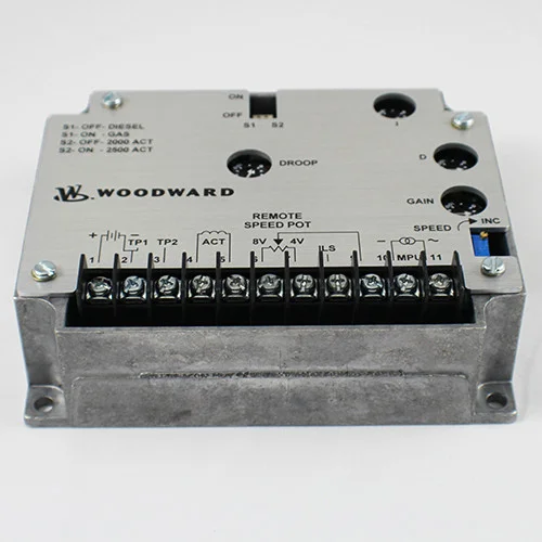 283990-1 Controller Electric Governor - Image 2