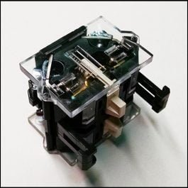 284475-003 SWITCH, CONTACT BLOCK