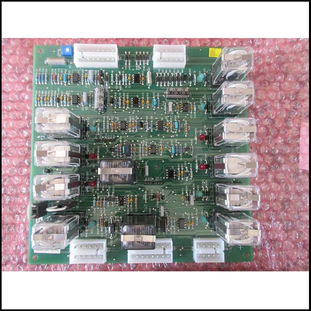 284908B - Board PC Generator Control