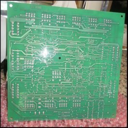 284908B – Board PC Generator Control