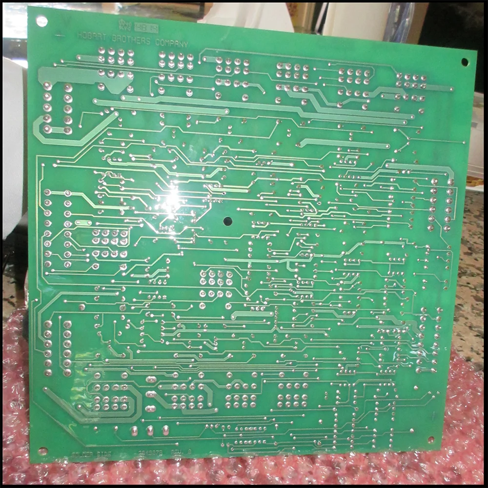 284908B - Board PC Generator Control - Image 2