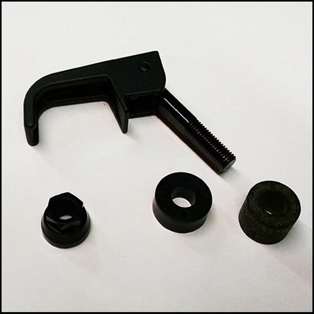 285501 - Latch Swell