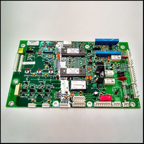 286597 - TR Control Board