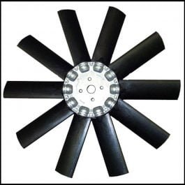 288001 – FAN COOLING, RADIATOR