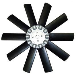 288001 – FAN COOLING, RADIATOR