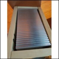 289521 – Heat Sink DC-AC Module