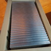 289521 – Heat Sink DC-AC Module