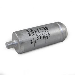 289537-001 Capacitor. Filter, Small