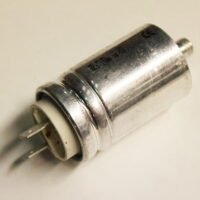 289538-001 Capacitor, Fan Motor