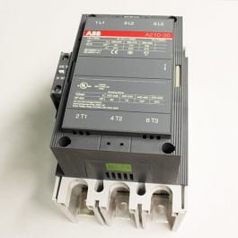 289618-002 Contactor, Output