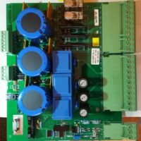 289657 – Board Aux Module (A-5)