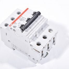 289724-001 – Breaker, Circuit Small