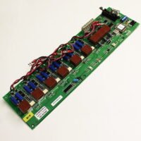 289752 – Board, PC, Thyristor Gate Drive