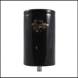 289754-001 Capacitor, Electrolytic