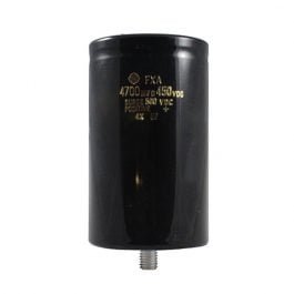 289754-001 Capacitor, Electrolytic