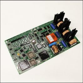 289758 Processor Board, 2200, 2300