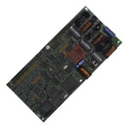 289758 Processor Board, 2200, 2300