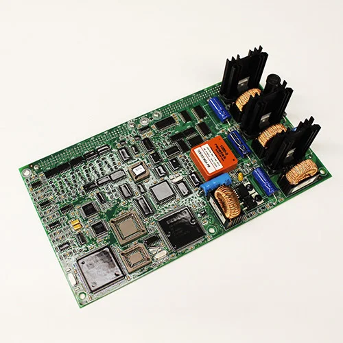 AP-579410 Processor Board, 2200, 2300 - Image 3