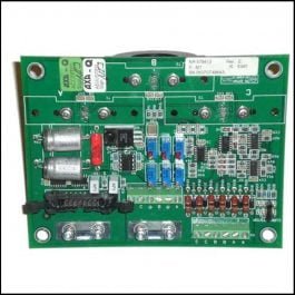 289759 – Board PC Cards Output Feed (A8)