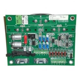 289759 – Board PC Cards Output Feed (A8)