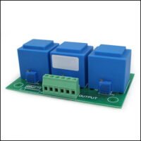 289763 – Board, PC, Voltage Feed Backup