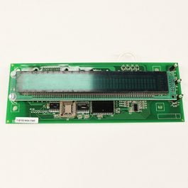 289764 Board, PC, Display & Interface