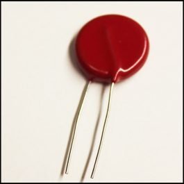 289770-001 – Varistor