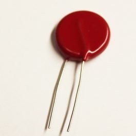 289770-001 – Varistor