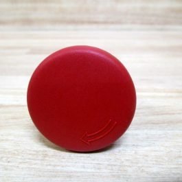 289943-002 – Push Button Emergency Stop