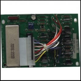 387736C Memory & Time Delay Relay