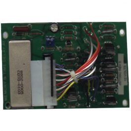 387736C Memory & Time Delay Relay