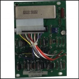 387736D – Memory Time Delay Card