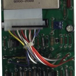 387736D – Memory Time Delay Card