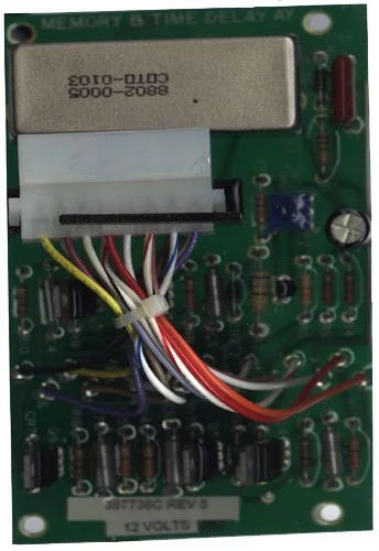 387736D - Memory Time Delay Card - Image 2