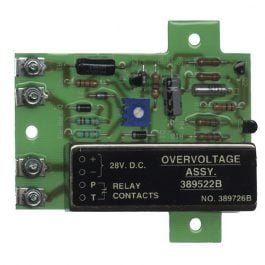 389761A – Over Voltage Relay Kit