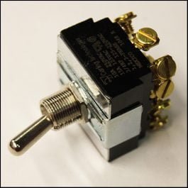 400292-006 – SWITCH, TOGGLE