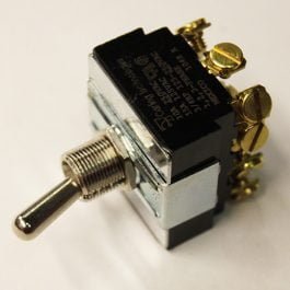 400292-006 – SWITCH, TOGGLE