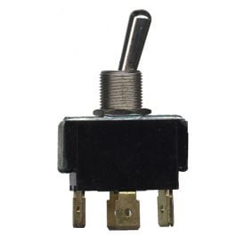 400400 – Toggle Switch DPDT