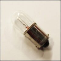 400613-4 – BULB, 12-16V